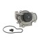 Dayco Water Pump, DP729 DP729 - alternate 2